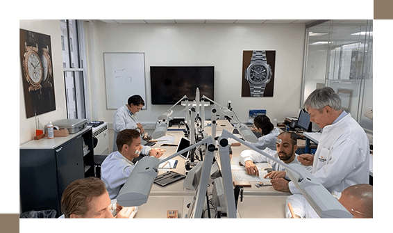 保定寶璣維修網點