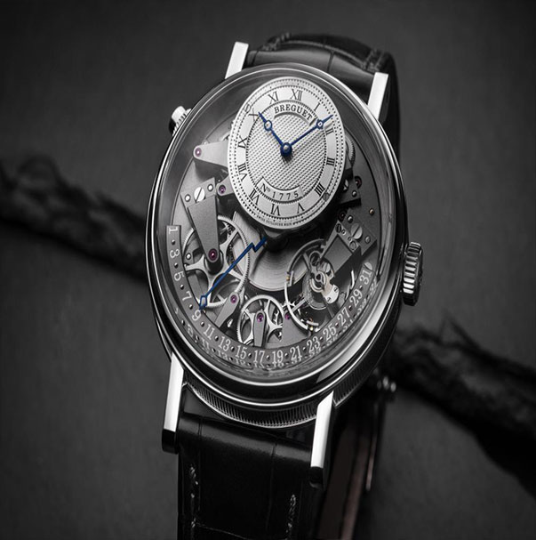 寶璣售后維修服務中心