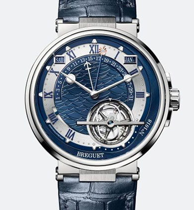 寶璣售后維修服務中心