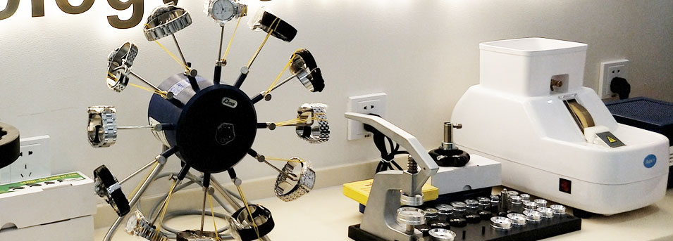 寶璣維修服務中心