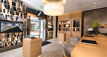 寶璣售后指定授權維修網點