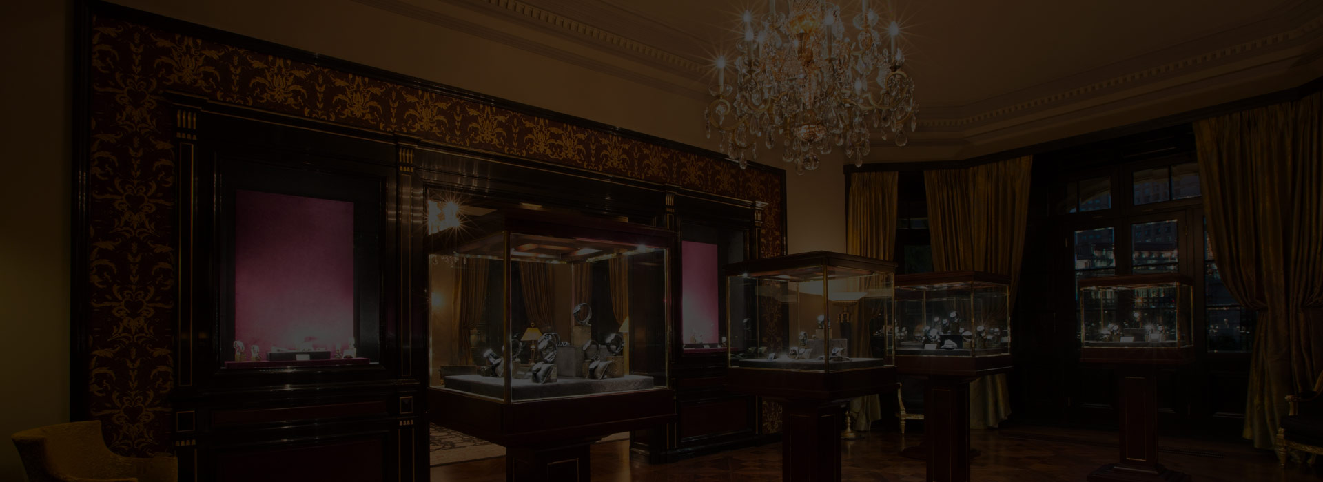 保定寶璣維修網點