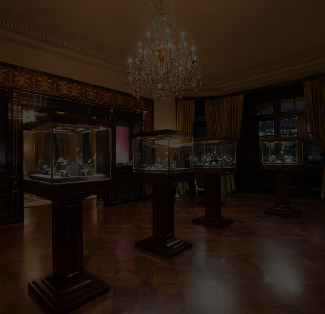 保定寶璣維修網點