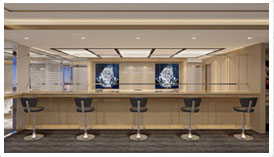 前往門店-寶璣售后服務中心