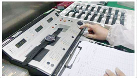 預檢-寶璣售后服務中心