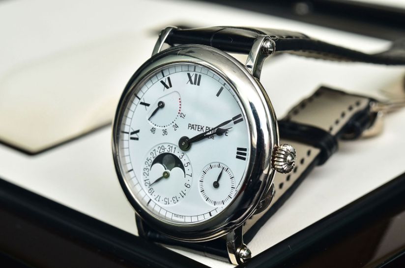 哪里可以給寶璣手表進行調試校準？