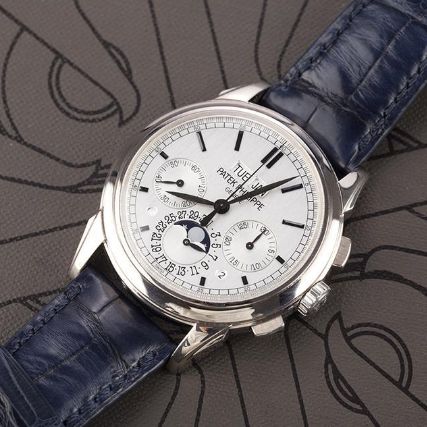 寶璣手表保養上油大概需要多少錢？