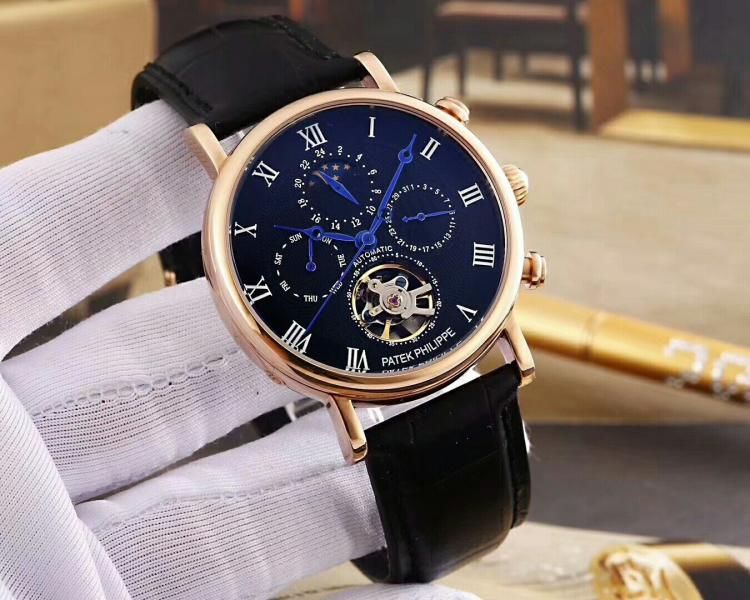 寶璣手表表帶劃痕的修復(fù)小方法！