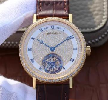 寶璣手表發(fā)生起霧的處理方案（手表起霧的原因！）