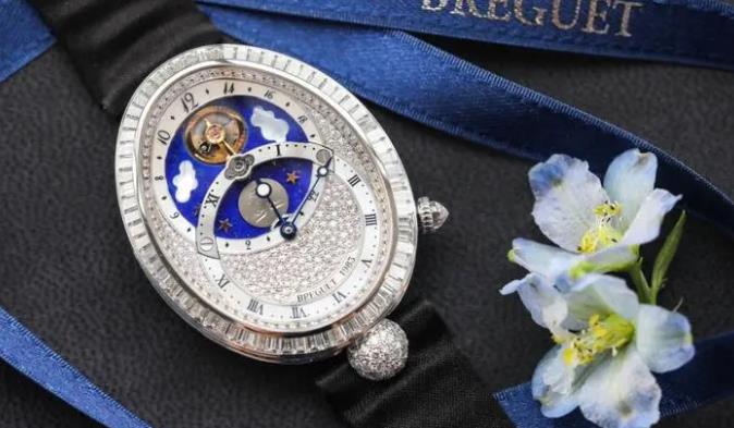 寶璣手表進水的原因？（寶璣手表進水處理方法！）