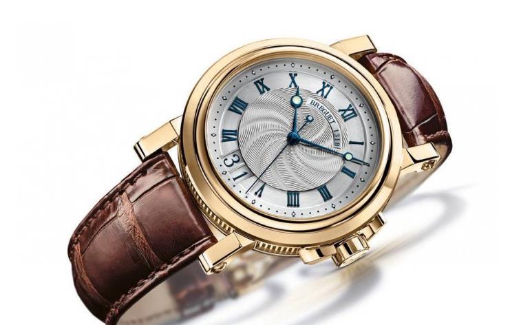 時(shí)光之旅:探索寶璣手表走時(shí)的秘密 時(shí)光之旅:探索寶璣手表走時(shí)的秘密