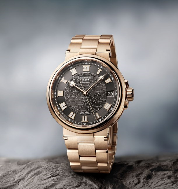 寶璣手表發條擰反了處理方法深度解析