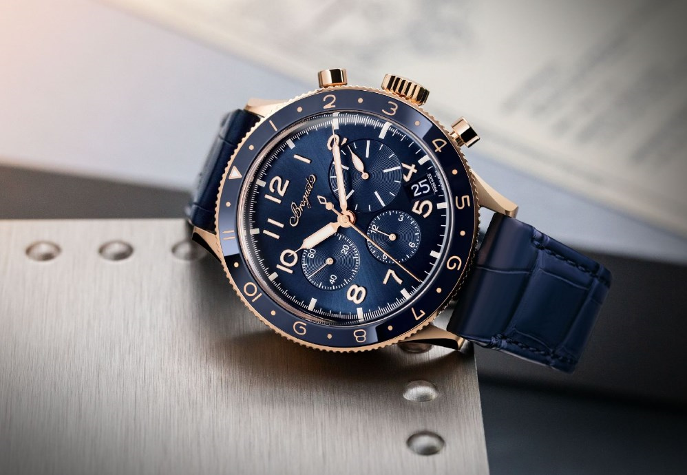 寶璣手表進灰了處理辦法 寶璣手表進灰了處理辦法