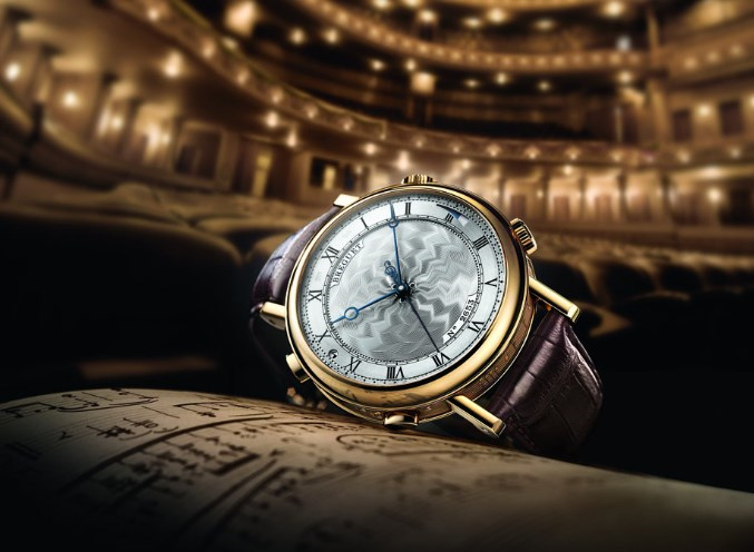 寶璣手表表帶太松處理方法是什么