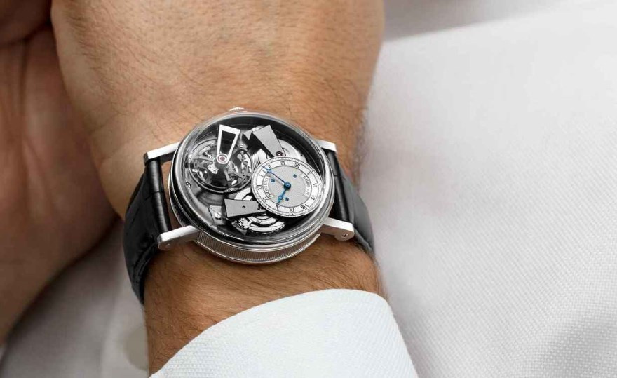 寶璣有方形款式的嗎