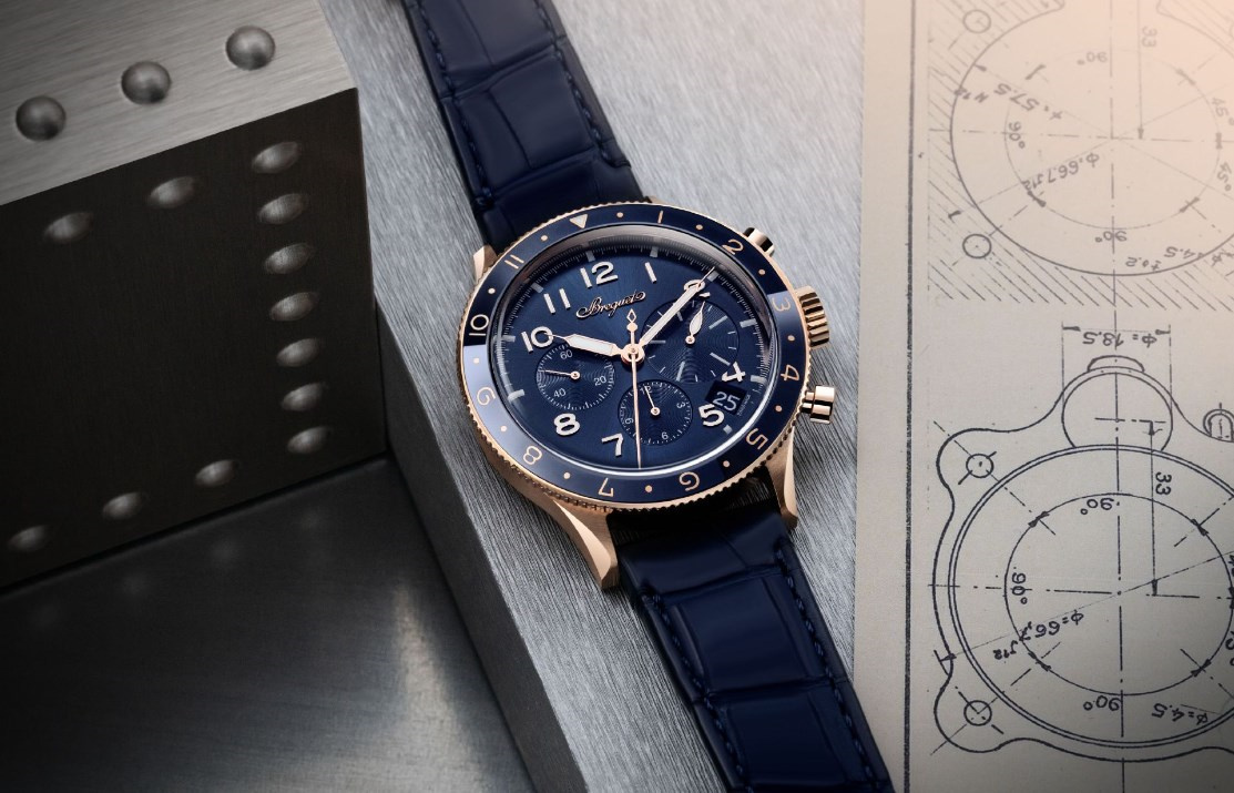 寶璣機芯生銹有必要修嗎