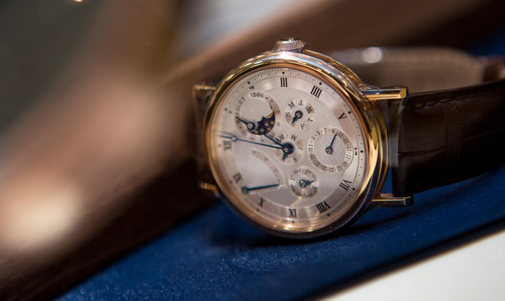 寶璣手表表帶過長處理技巧詳解